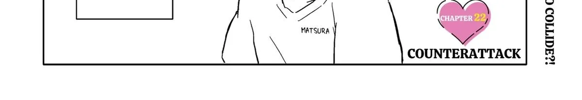 Yamero Suki ni Natte Shimau - Chapter 22 - Page 2