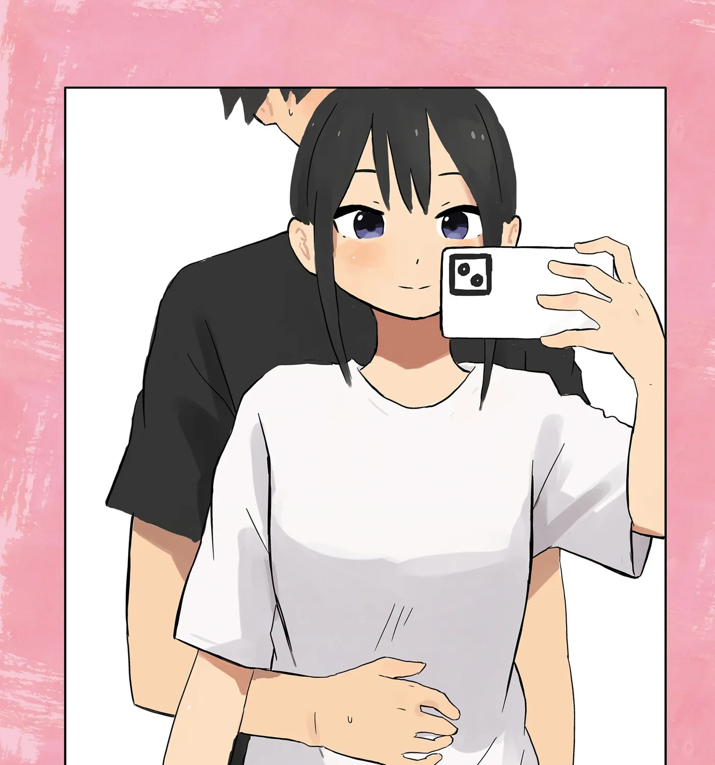 Yamero Suki ni Natte Shimau - Chapter 48 - Page 1