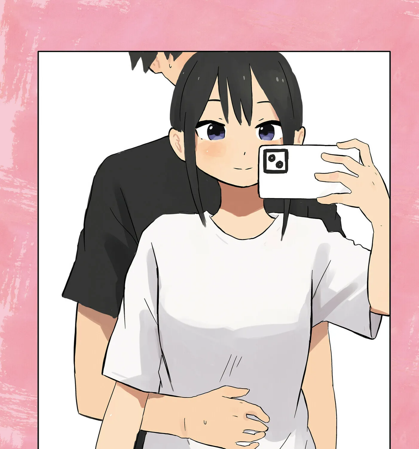 Yamero Suki Ni Natteshimau - Chapter 48 - Page 1