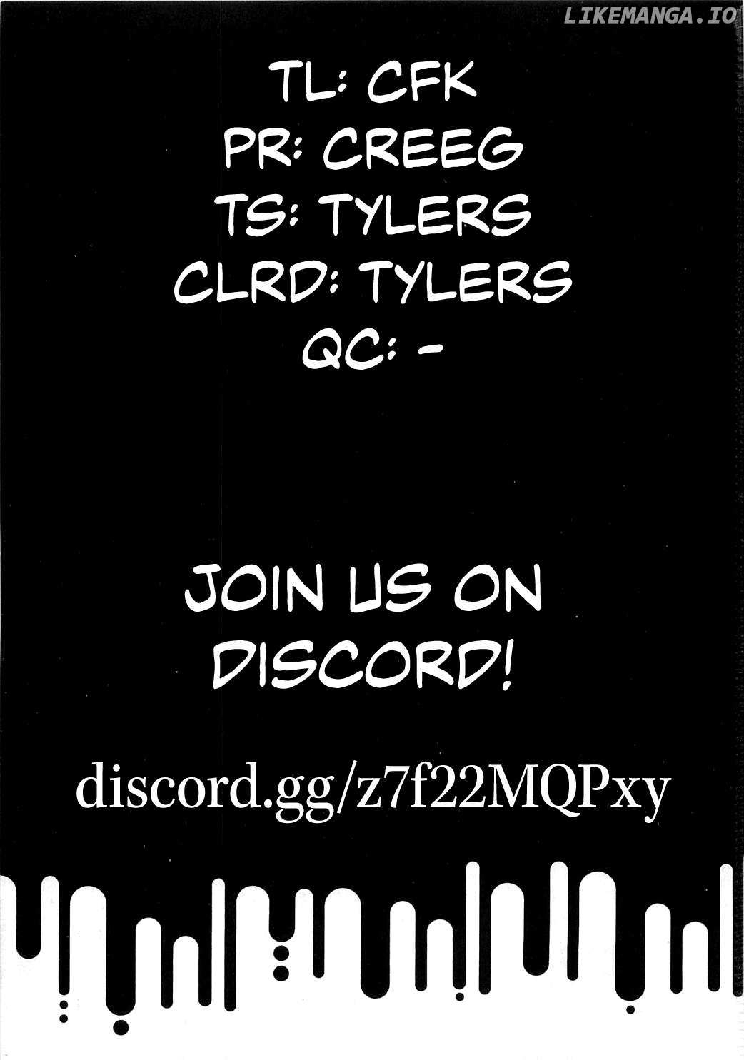 Yamikin Ushijima-Kun - Chapter 128 - Page 1