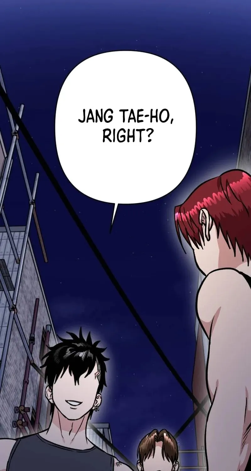 Yangachiwa Jopogagassi - Chapter 30 - Page 2