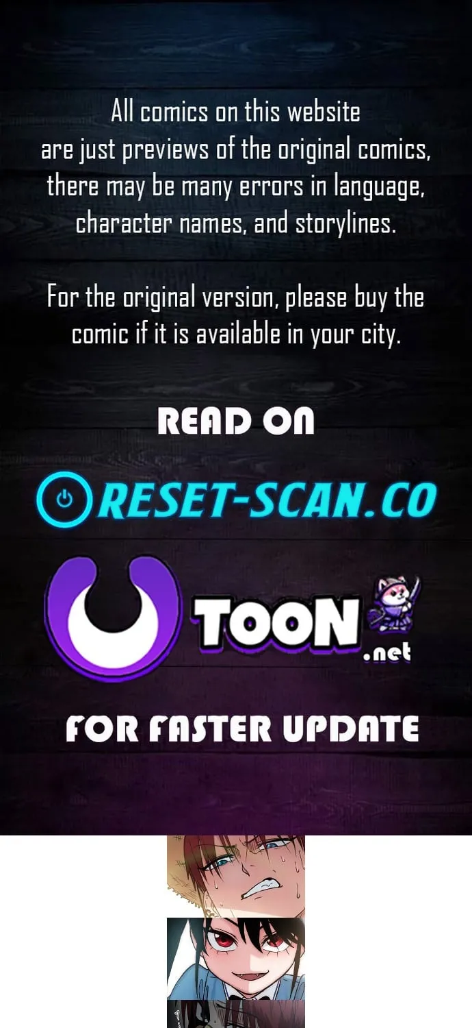 Yangachiwa Jopogagassi - Chapter 35 - Page 1