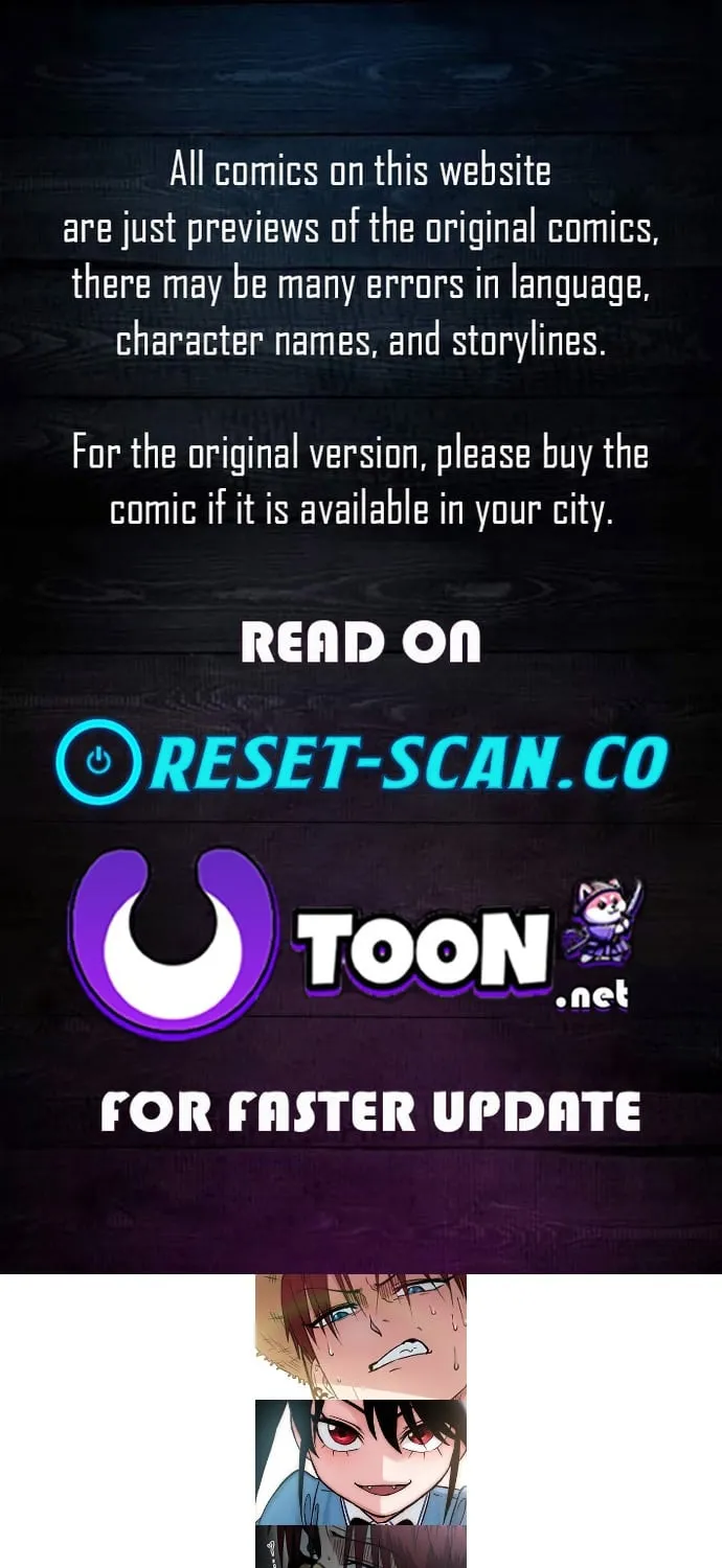 Yangachiwa Jopogagassi - Chapter 36 - Page 1