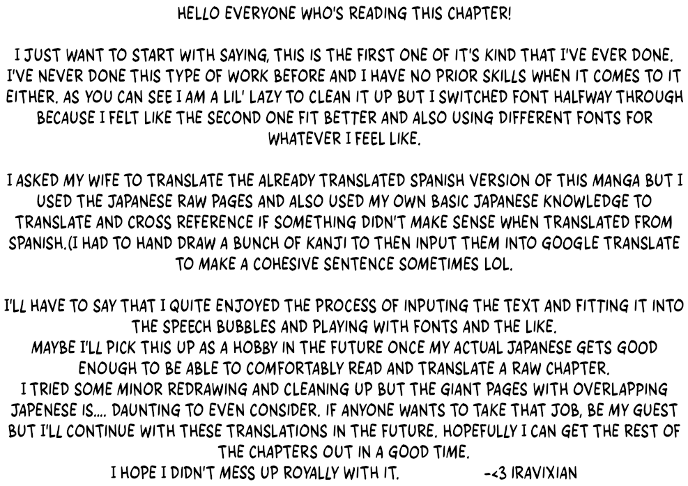 Yankee Akuyaku Reijou: Tensei Tenka Yuiga Dokuson - Chapter 10 - Page 1