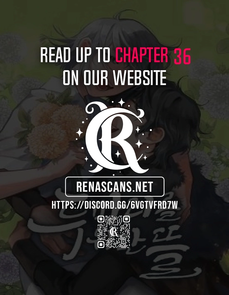 Yard for Two - Chapter 27 - Page 1