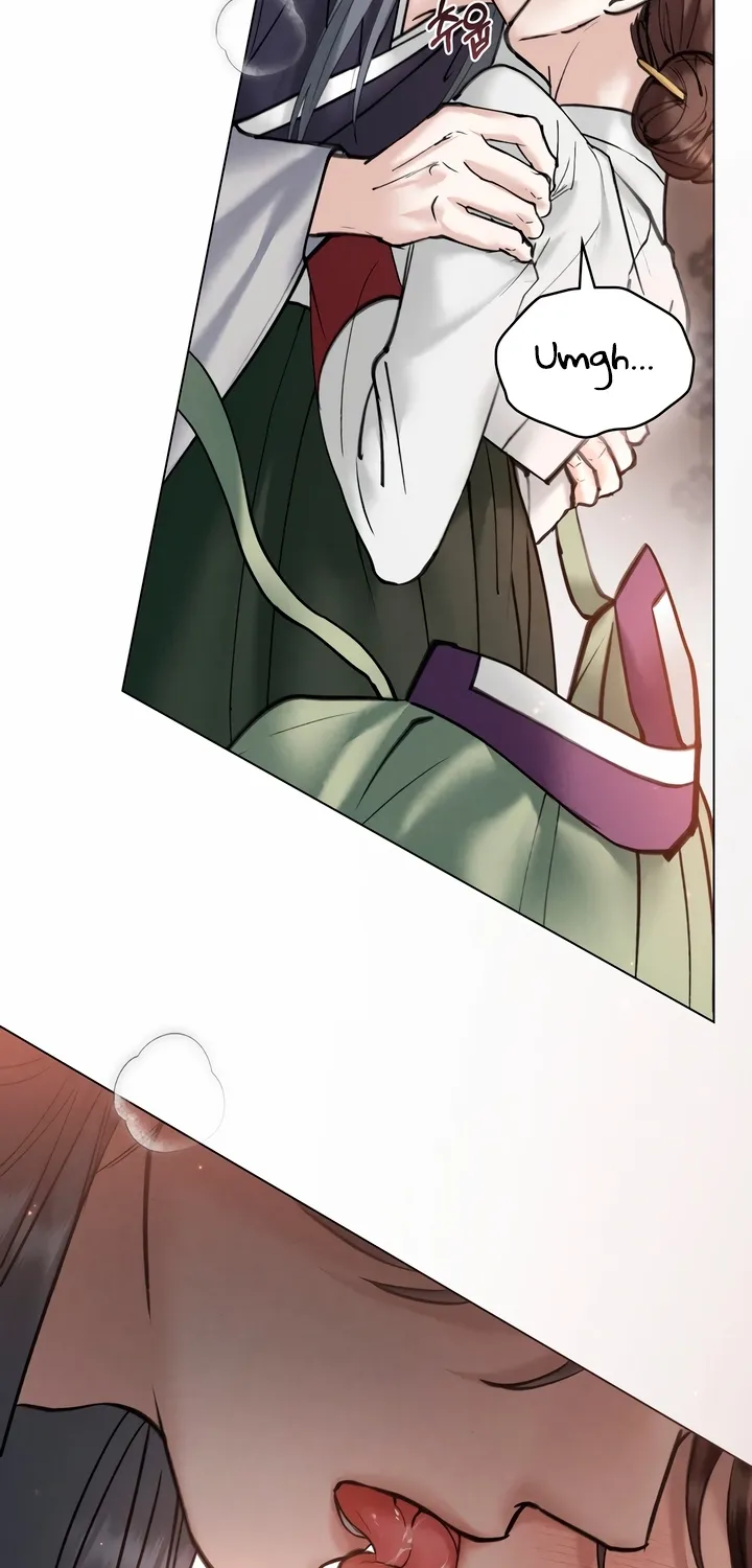 Yasei no Yoru - Chapter 22 - Page 2