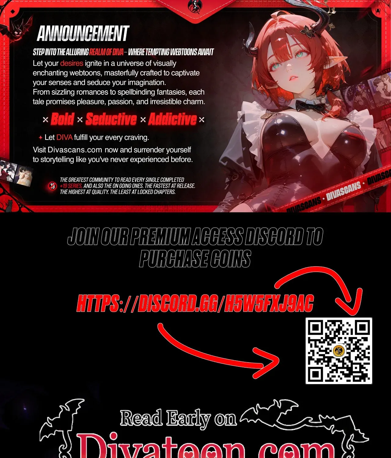 Yeoksaneun Doseogwaneseo - Chapter 8 - Page 1