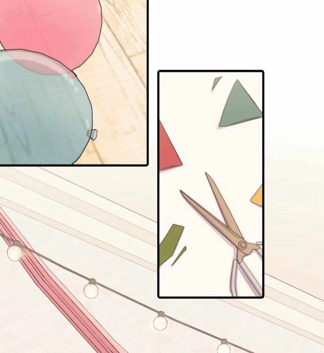 Yeonwoo’s Innocence - Chapter 1.6 - Page 2