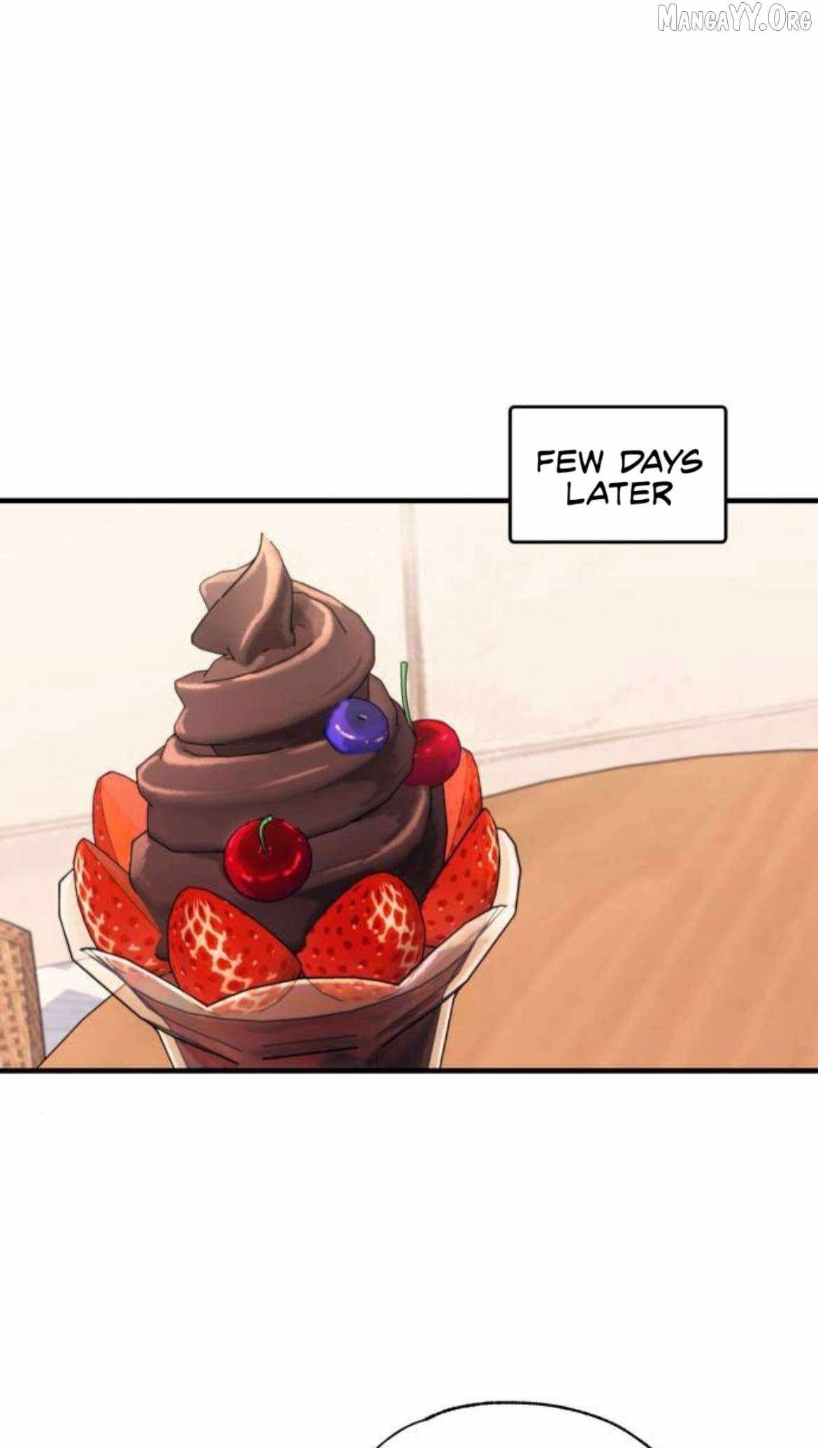 Yeonwoo’s Innocence - Chapter 211 - Page 1