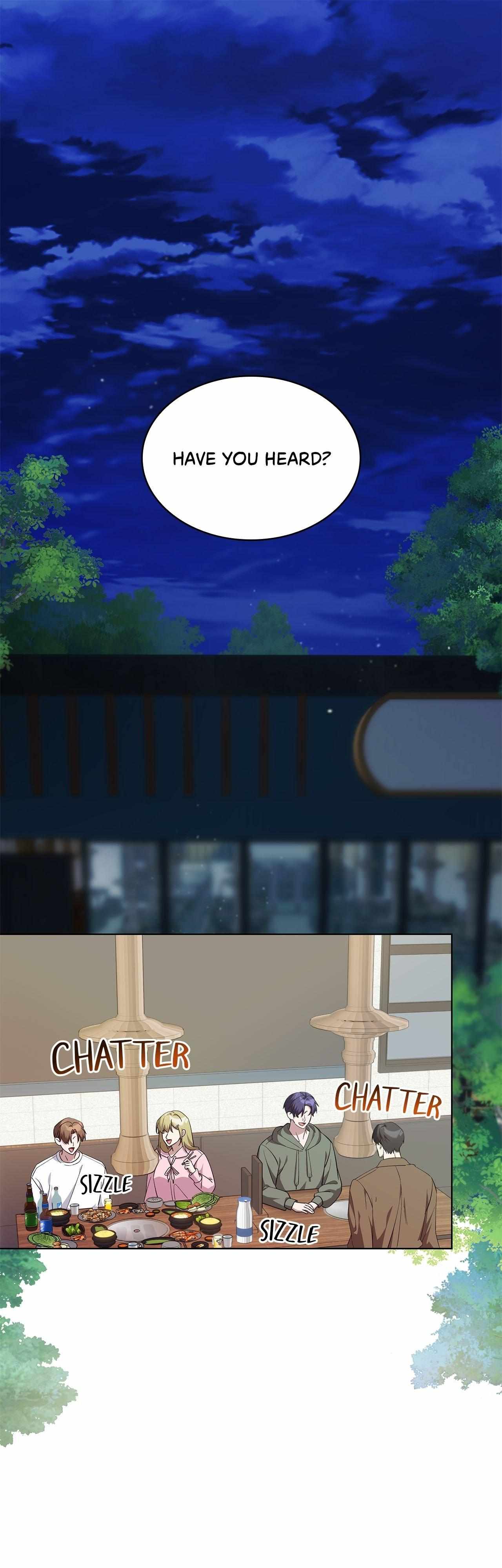 Yes, It's Me. The Obsessive Side Top - Chapter 56 - Page 2