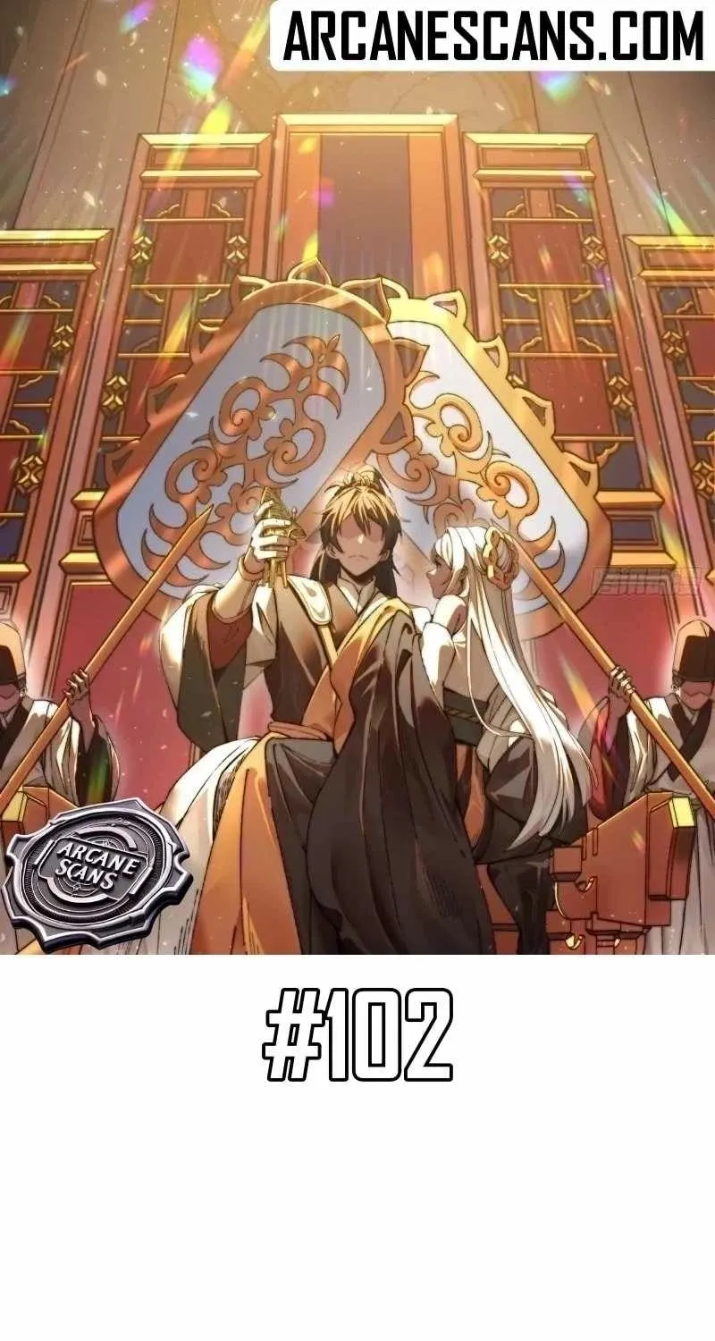 Yi Bu Xiao Xin, Ming Chui Qian Shi - Chapter 102 - Page 1