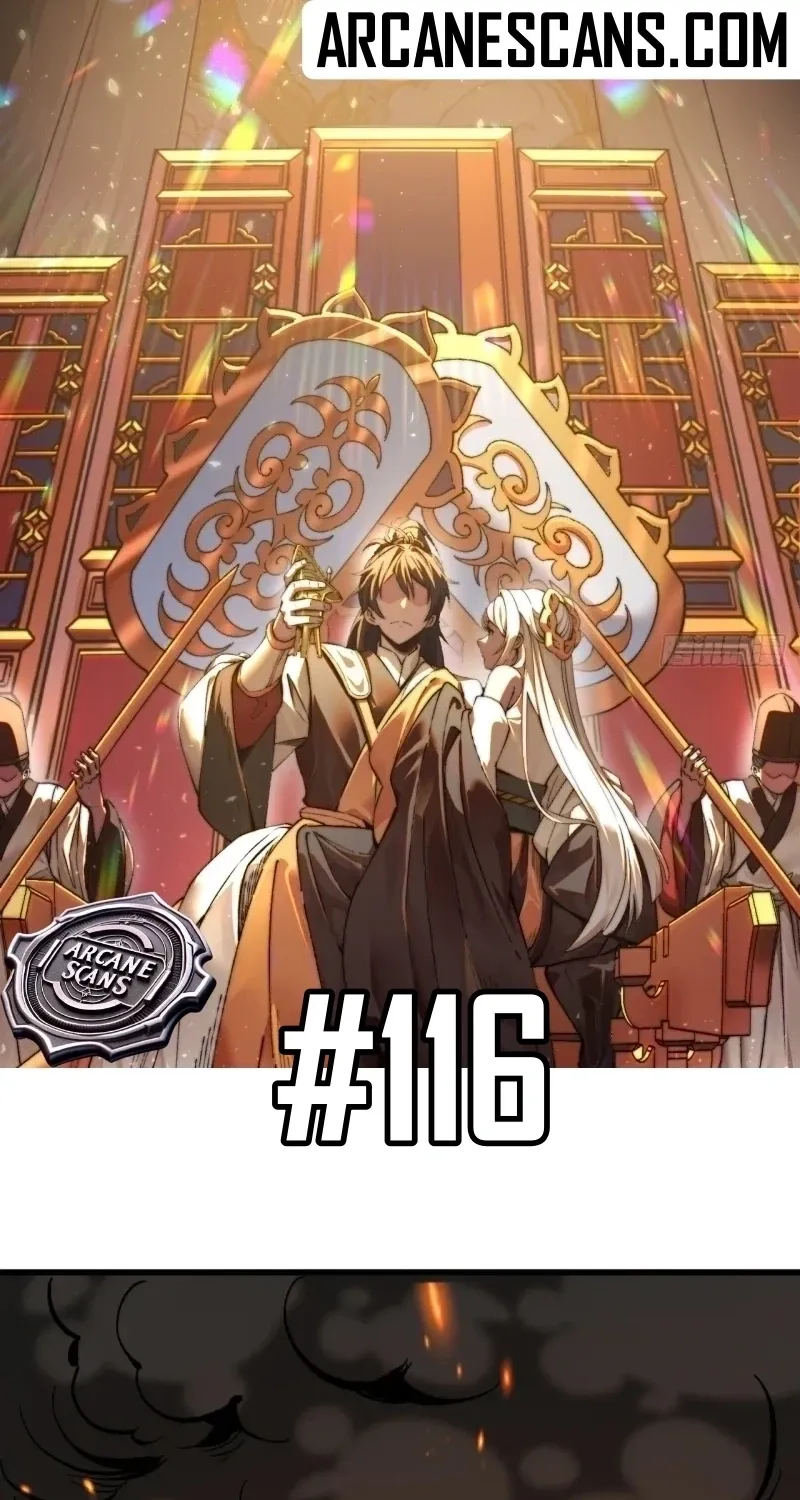 Yi Bu Xiao Xin, Ming Chui Qian Shi - Chapter 116 - Page 1