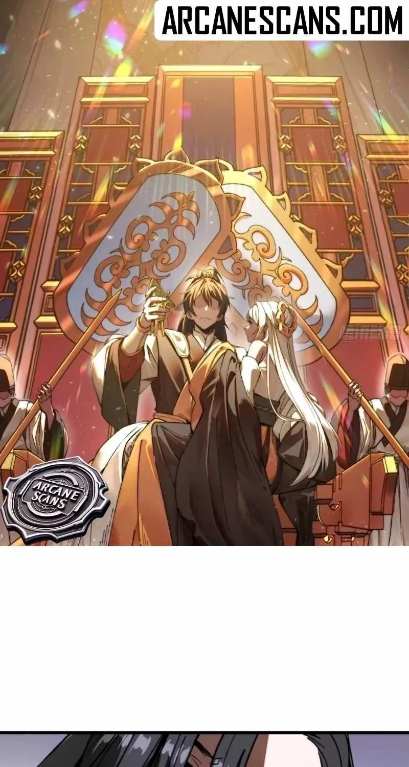 Yi Bu Xiao Xin, Ming Chui Qian Shi - Chapter 12 - Page 1