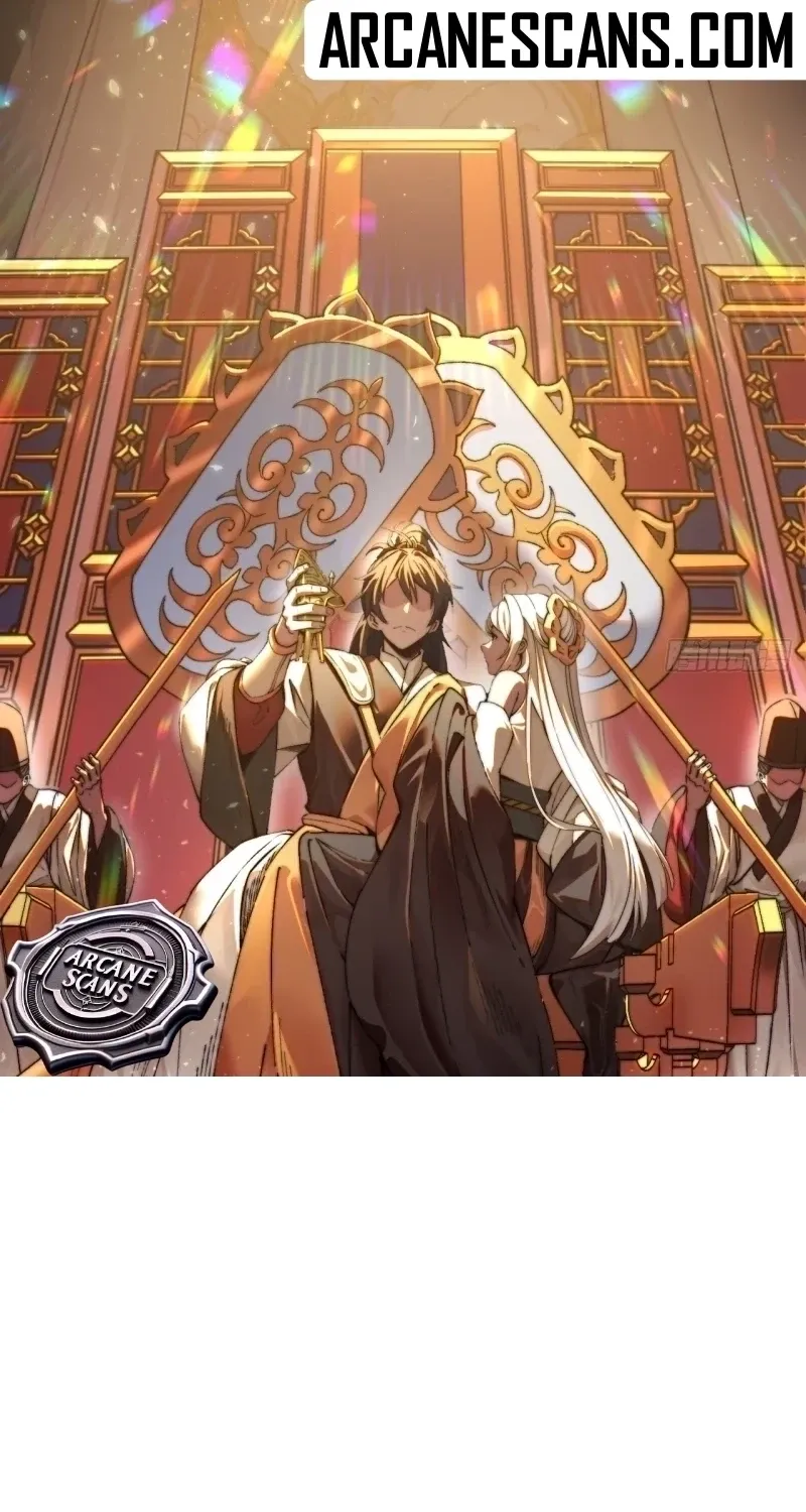 Yi Bu Xiao Xin, Ming Chui Qian Shi - Chapter 120 - Page 1