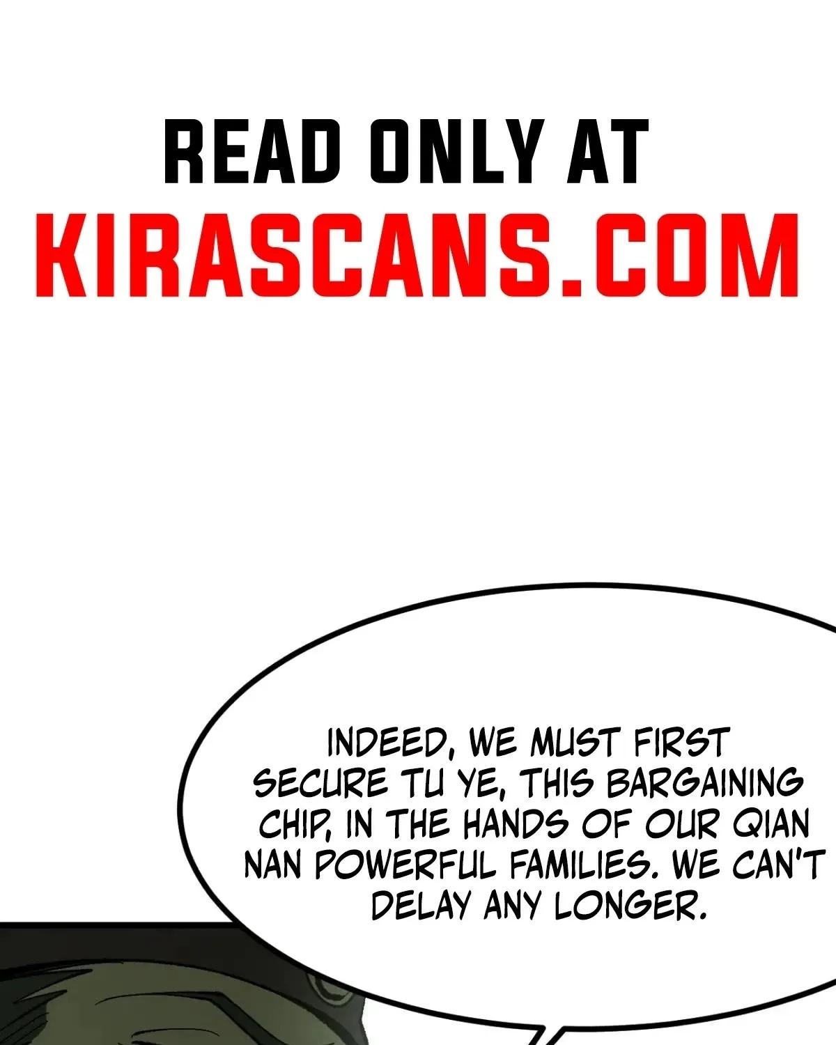 Yi Bu Xiao Xin, Ming Chui Qian Shi - Chapter 124 - Page 1