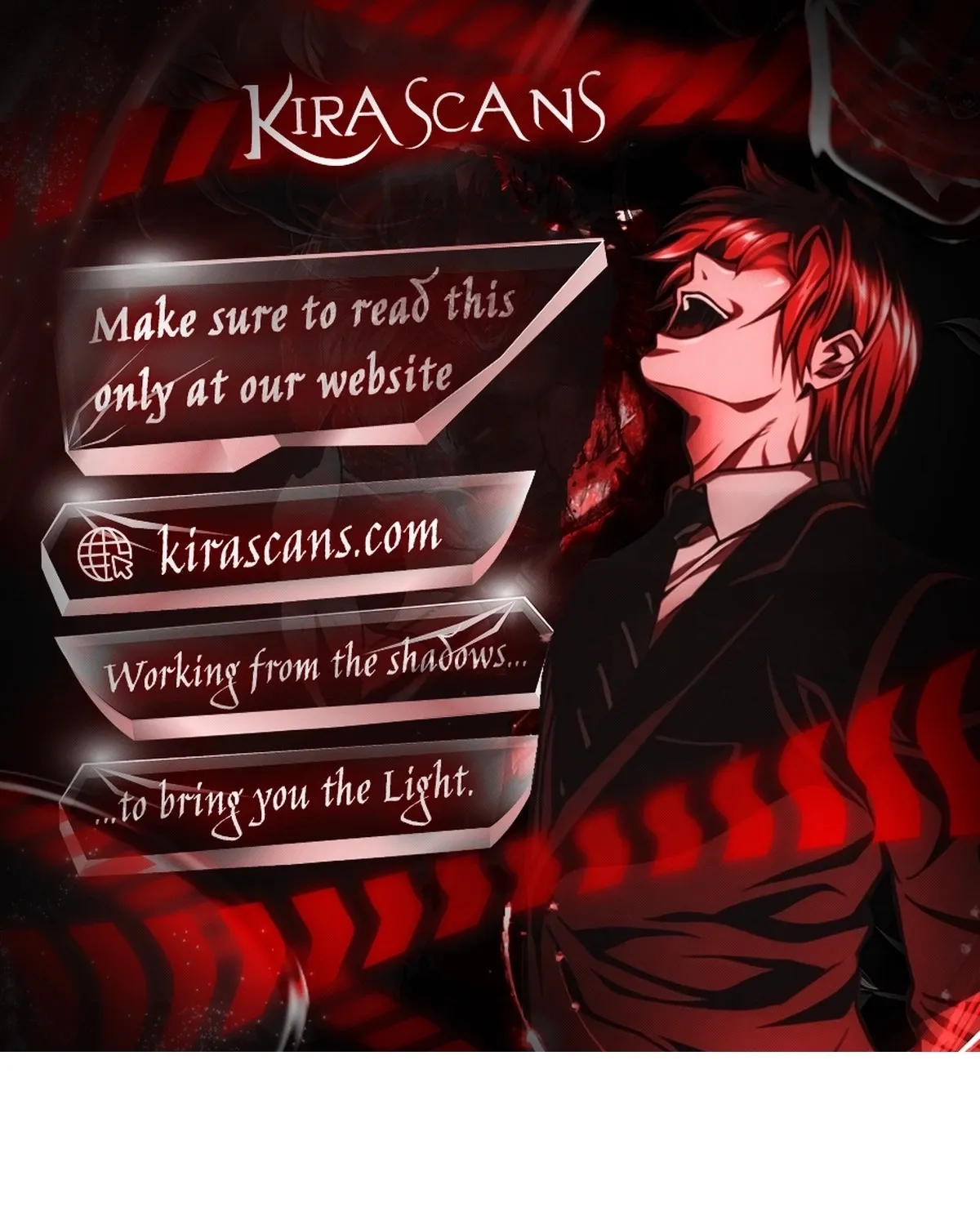 Yi Bu Xiao Xin, Ming Chui Qian Shi - Chapter 131 - Page 1