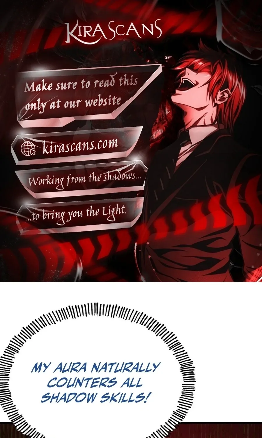 Yi Bu Xiao Xin, Ming Chui Qian Shi - Chapter 132 - Page 1