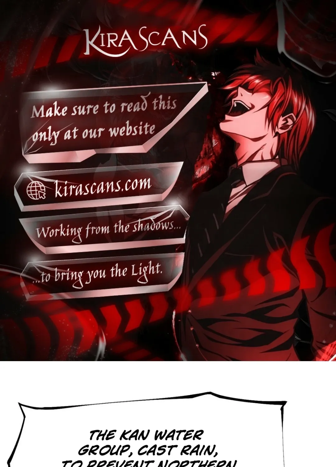 Yi Bu Xiao Xin, Ming Chui Qian Shi - Chapter 147 - Page 1