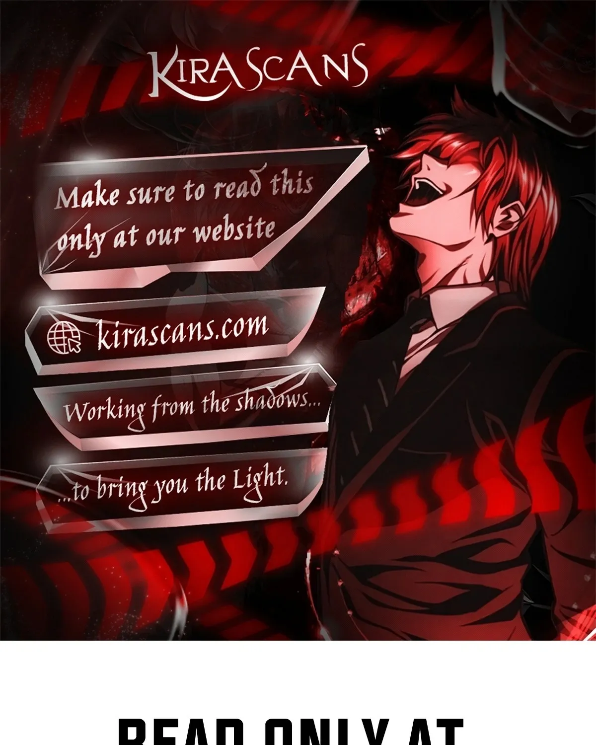 Yi Bu Xiao Xin, Ming Chui Qian Shi - Chapter 151 - Page 1