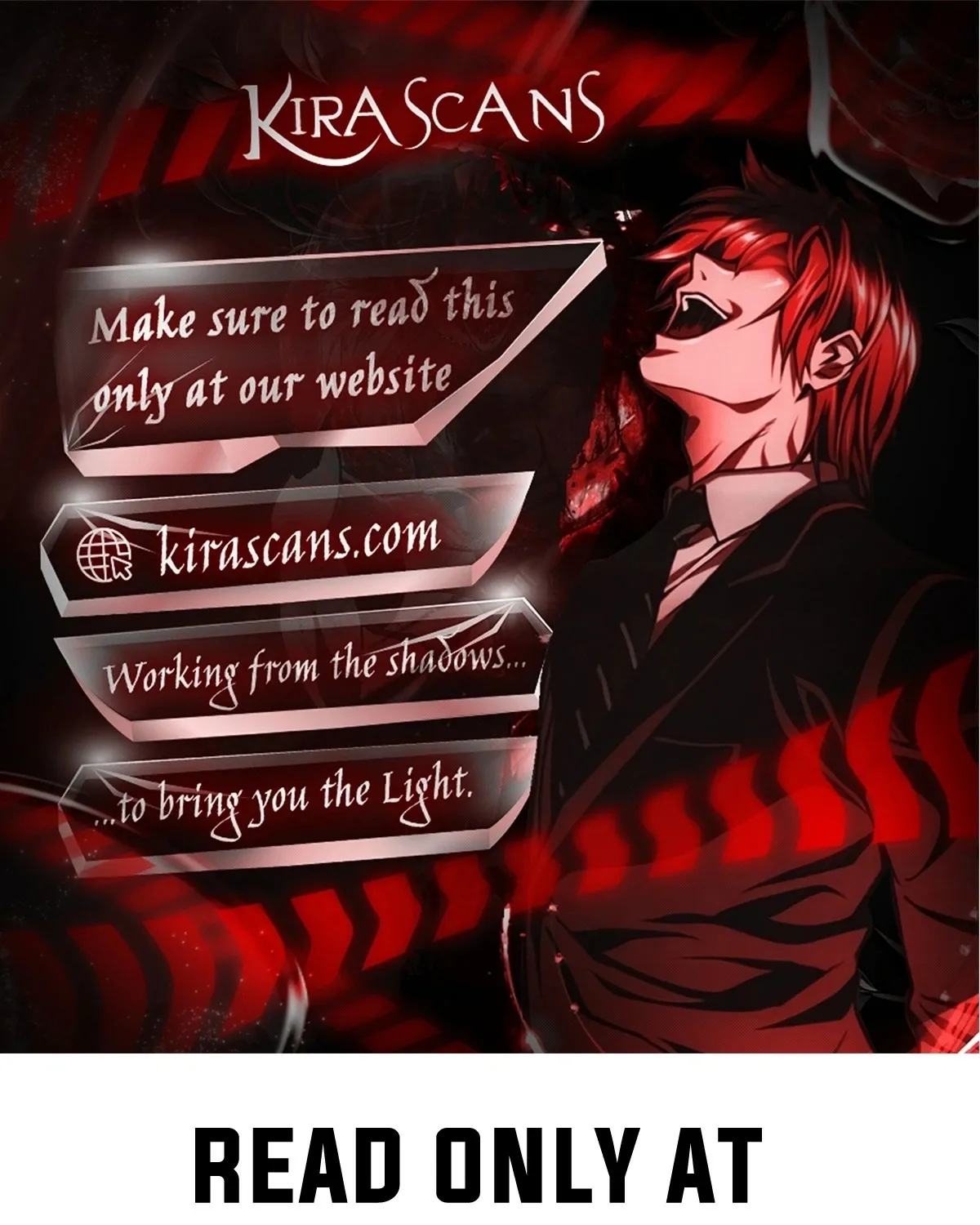 Yi Bu Xiao Xin, Ming Chui Qian Shi - Chapter 153 - Page 1