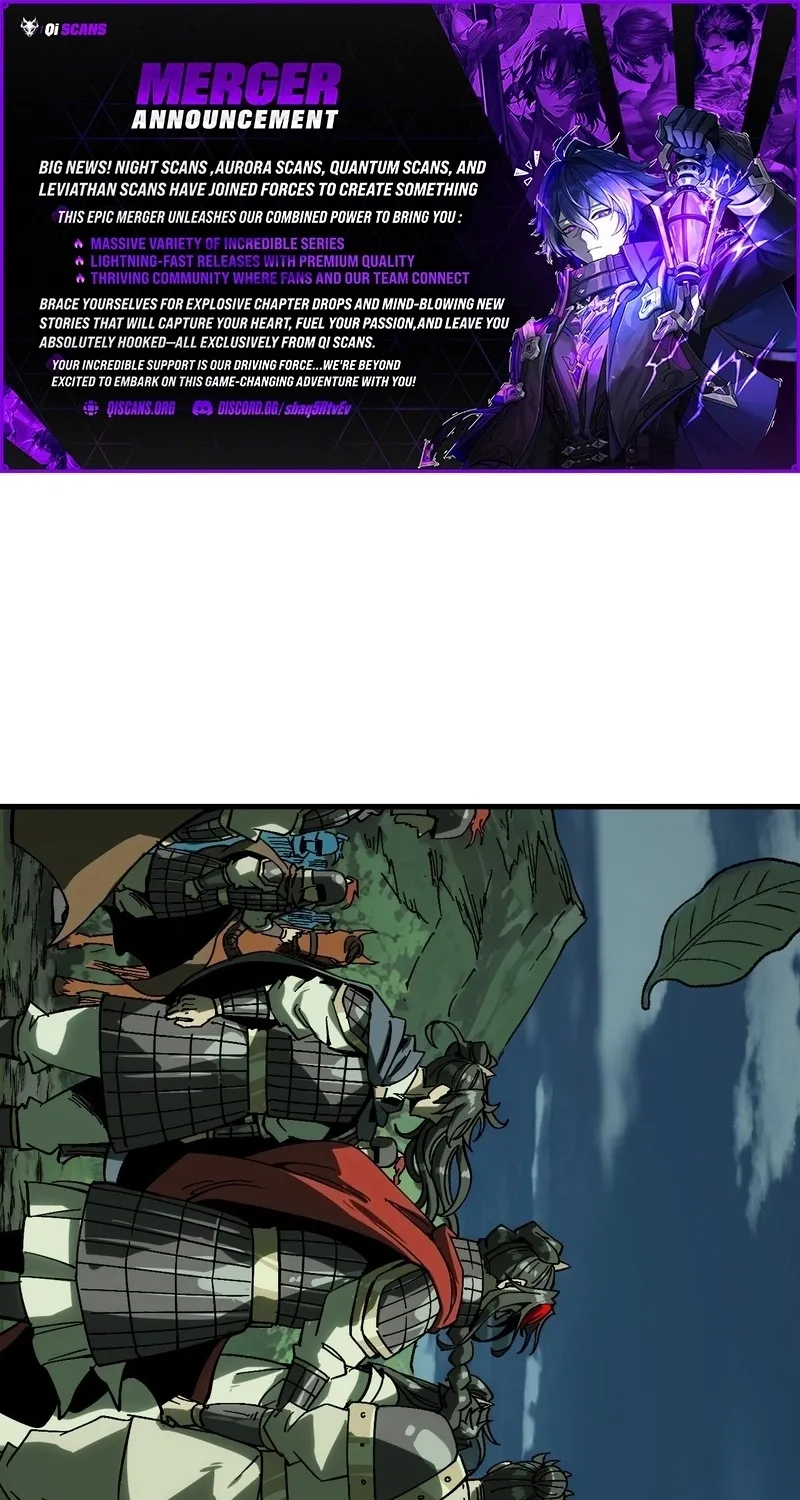 Yi Bu Xiao Xin, Ming Chui Qian Shi - Chapter 159 - Page 1