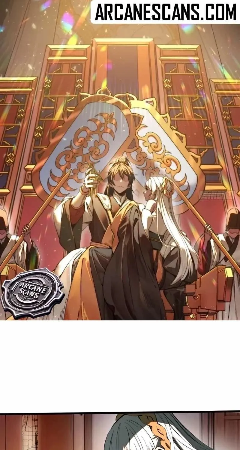 Yi Bu Xiao Xin, Ming Chui Qian Shi - Chapter 23 - Page 1