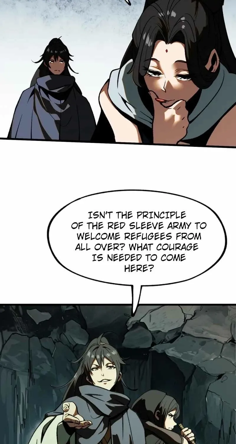 Yi Bu Xiao Xin, Ming Chui Qian Shi - Chapter 39 - Page 2