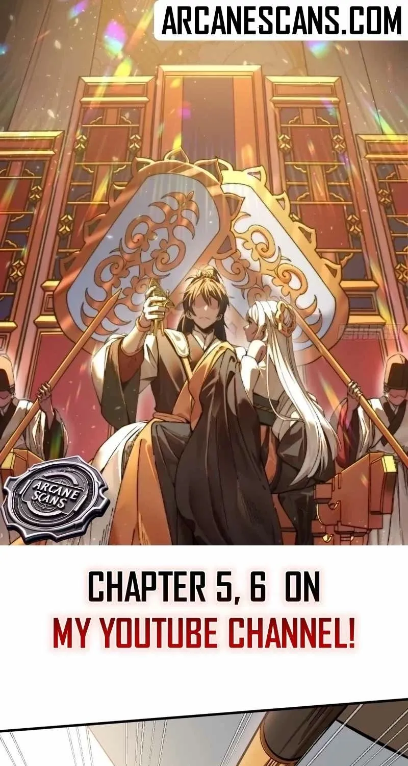 Yi Bu Xiao Xin, Ming Chui Qian Shi - Chapter 4 - Page 1