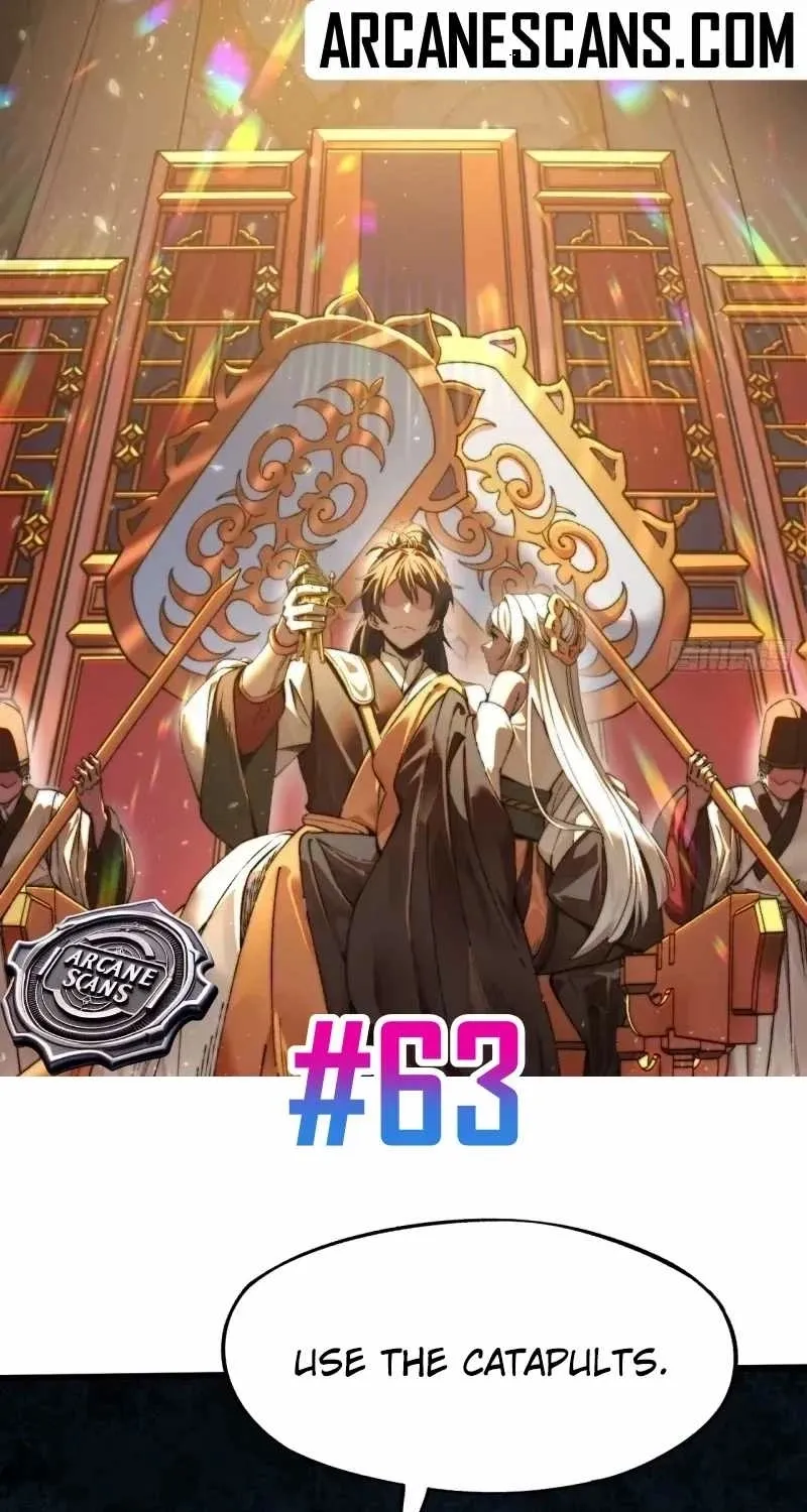 Yi Bu Xiao Xin, Ming Chui Qian Shi - Chapter 63 - Page 1