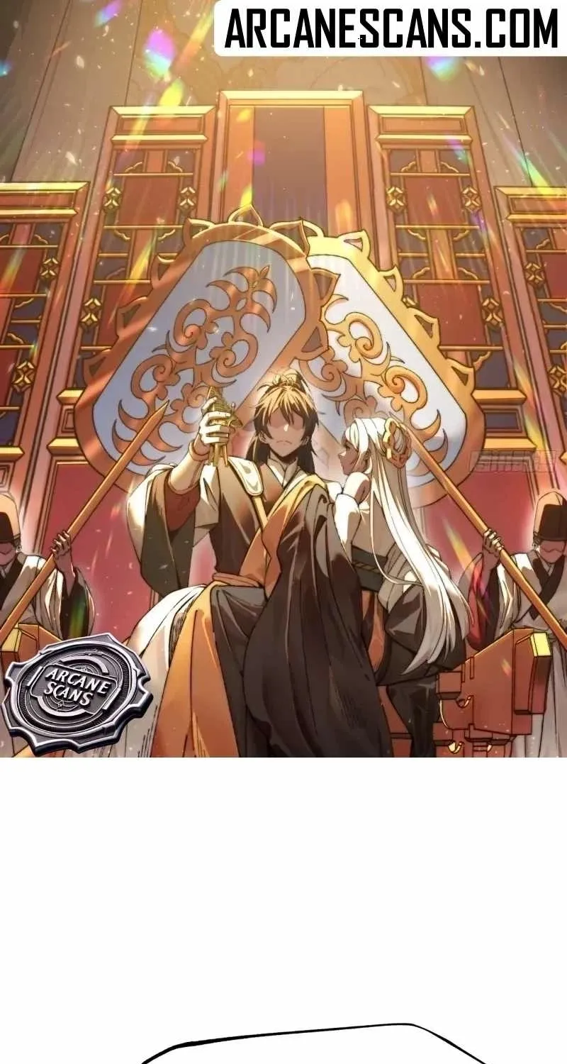 Yi Bu Xiao Xin, Ming Chui Qian Shi - Chapter 9 - Page 1