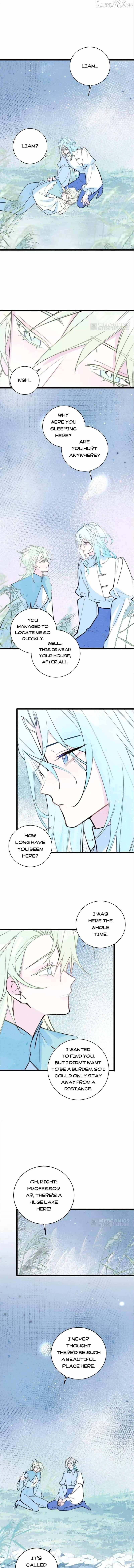 Yi Luo Tian E Hu - Chapter 41 - Page 1