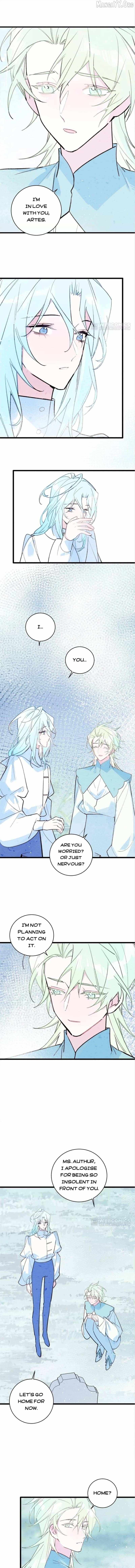 Yi Luo Tian E Hu - Chapter 42 - Page 1