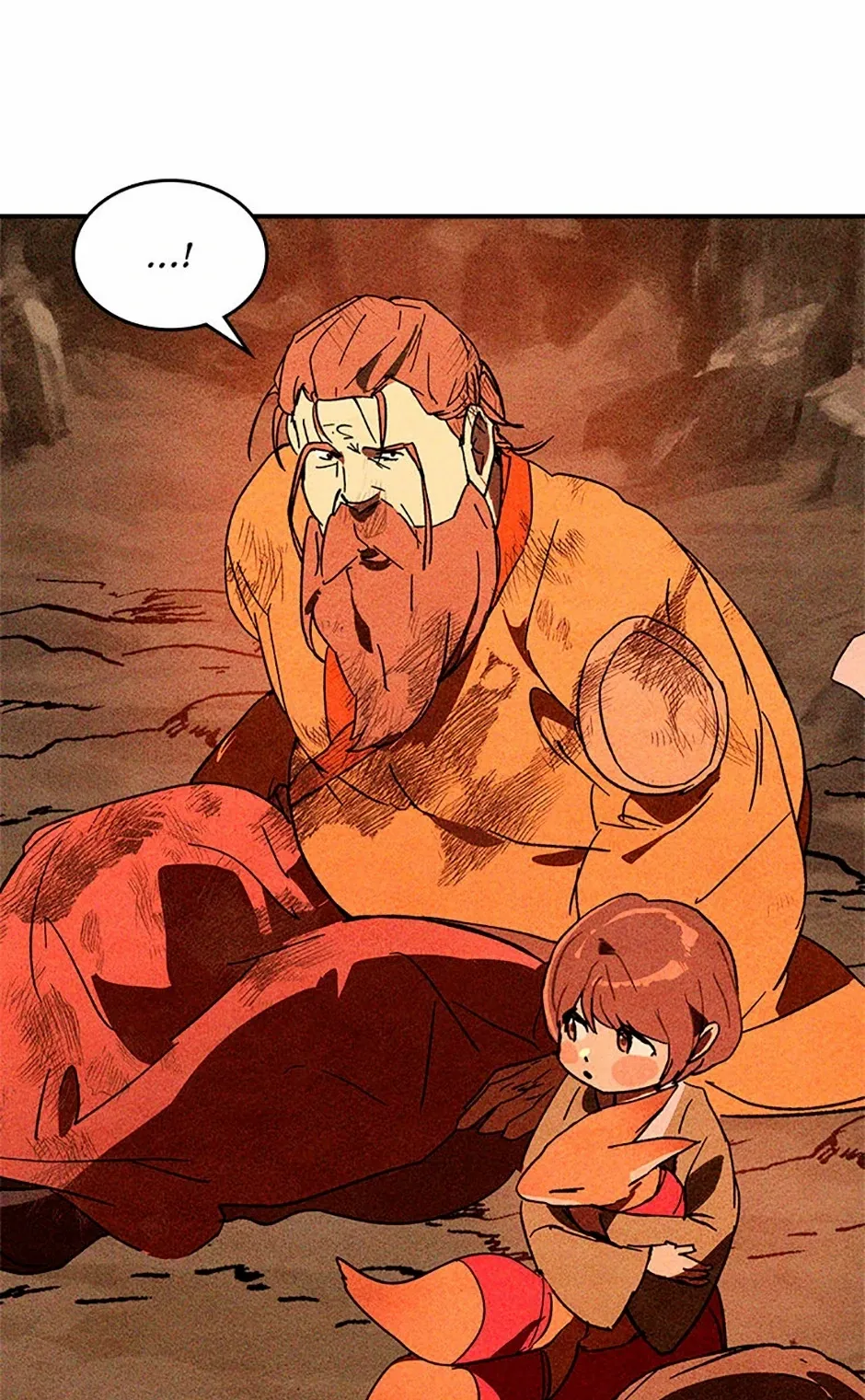 Yi Shen Dang Guan - Chapter 129 - Page 1