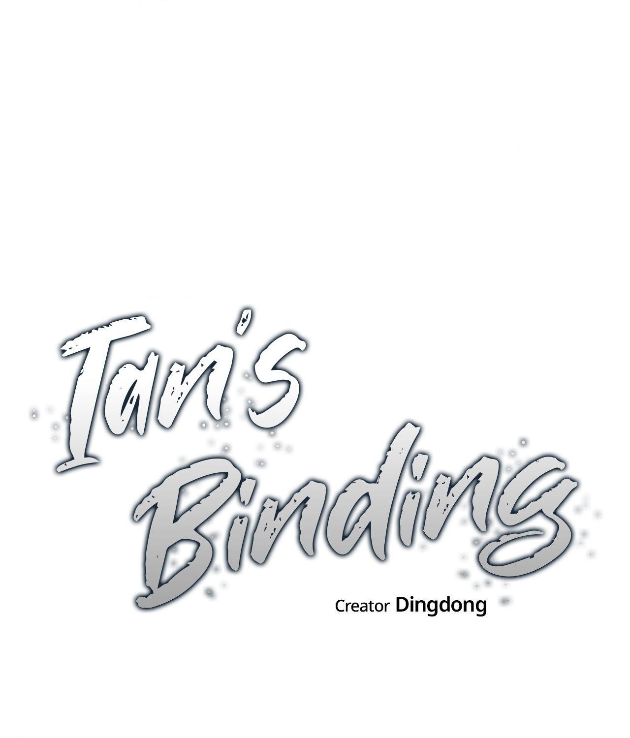 Yian's Binding - Chapter 29 - Page 1