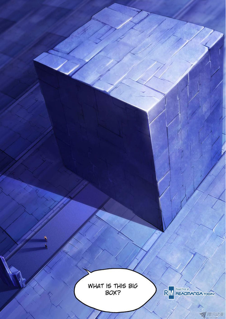 Yin Zhi Shoumuren - Chapter 148 - Page 2