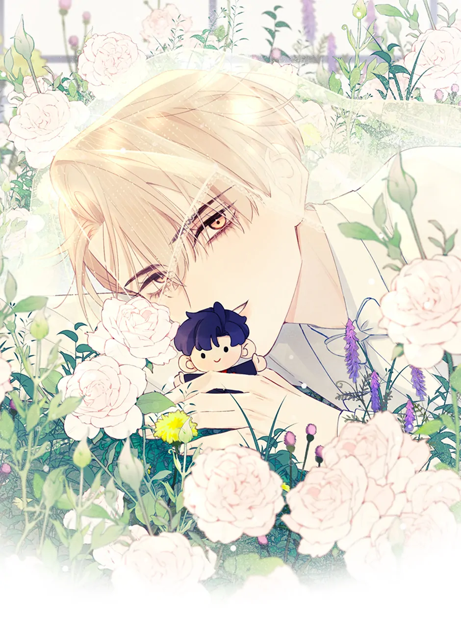 Yi's Heartbreak Diary - Chapter 50 - Page 1