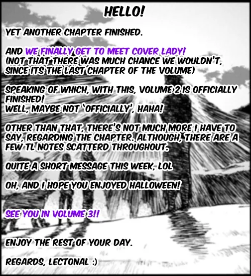 Yomuin-san wa Yuusha ja Arimasen node - Chapter 12 - Page 1