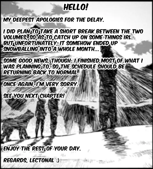Yomuin-san wa Yuusha ja Arimasen node - Chapter 13 - Page 1