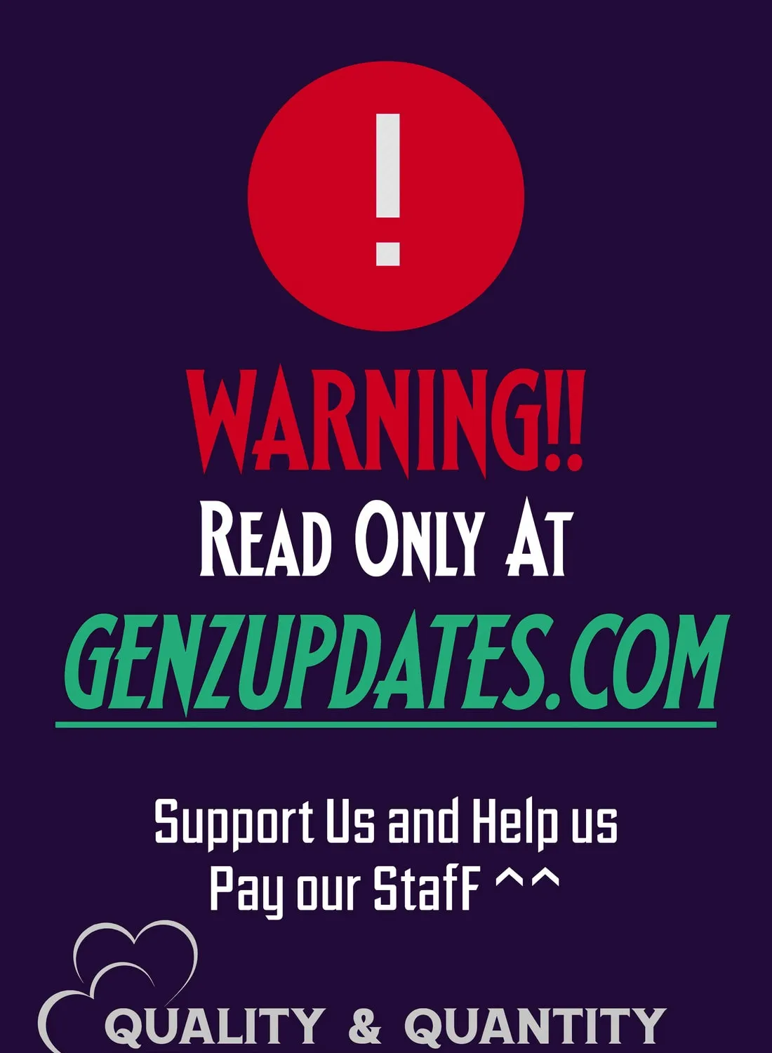 Yotsubato! (Colored) - Chapter 138 - Page 1