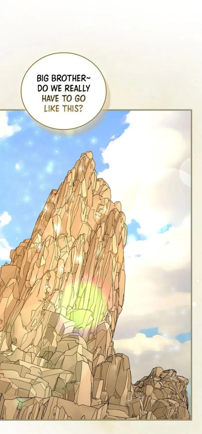 Yotsubato! (Colored) - Chapter 152 - Page 1