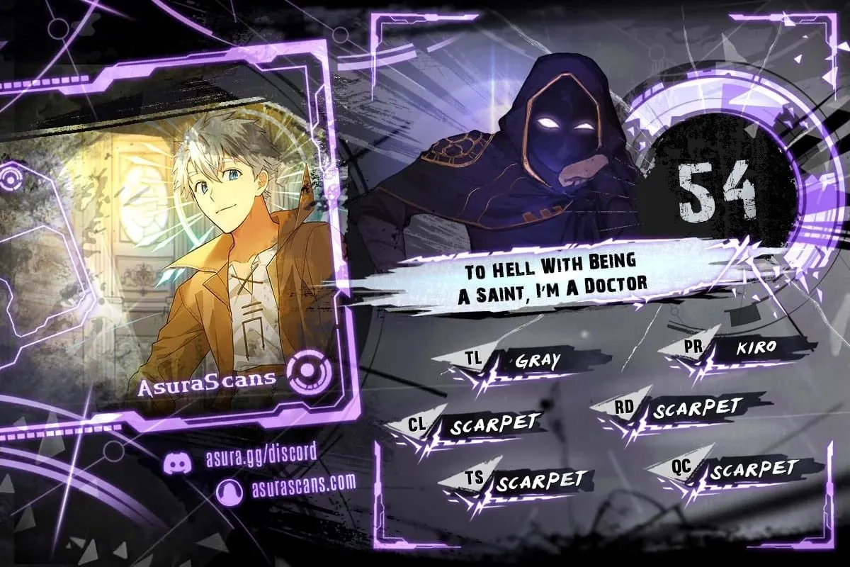 Yotsubato! (Colored) - Chapter 54 - Page 1