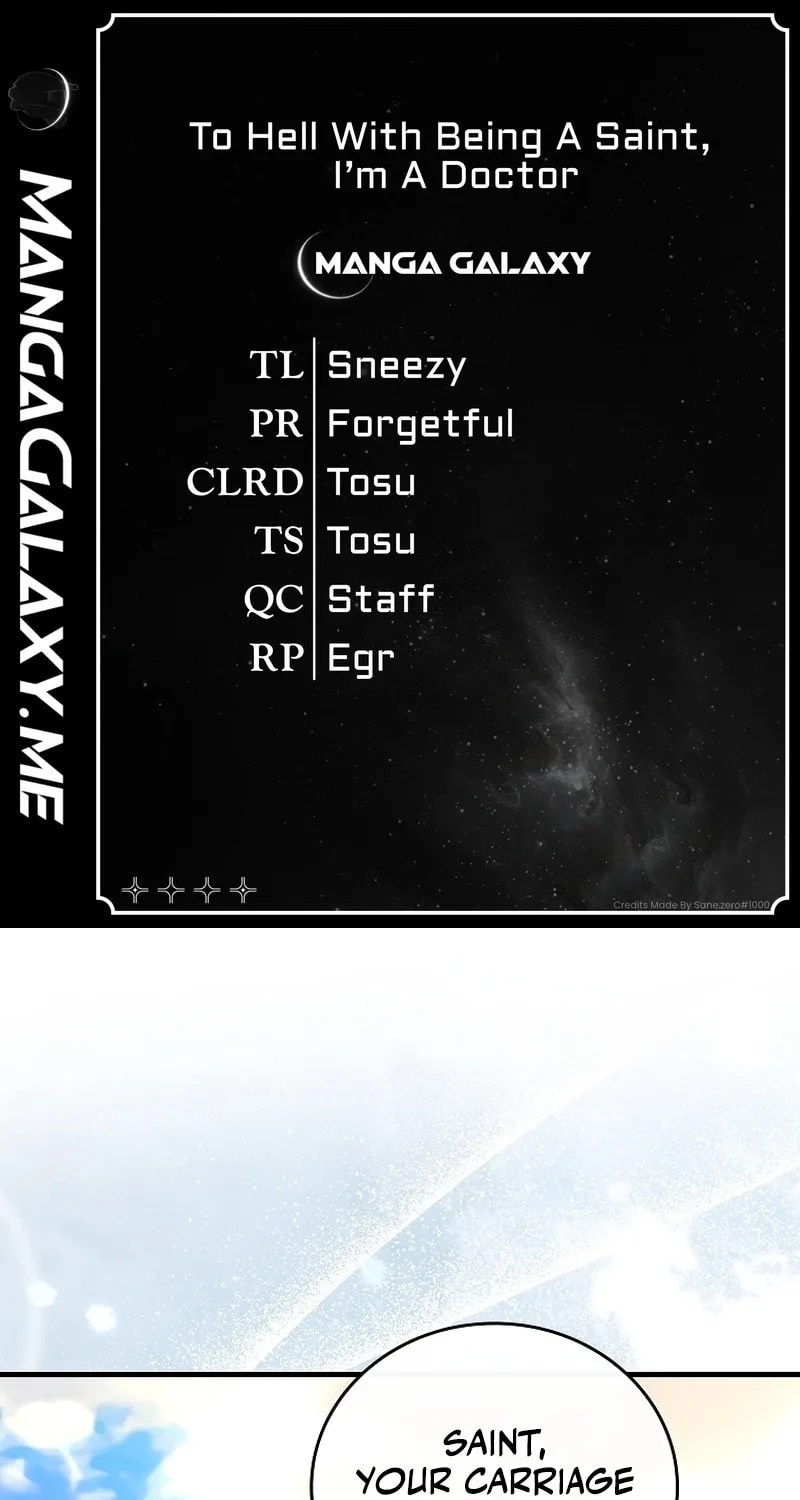 Yotsubato! (Colored) - Chapter 92 - Page 1