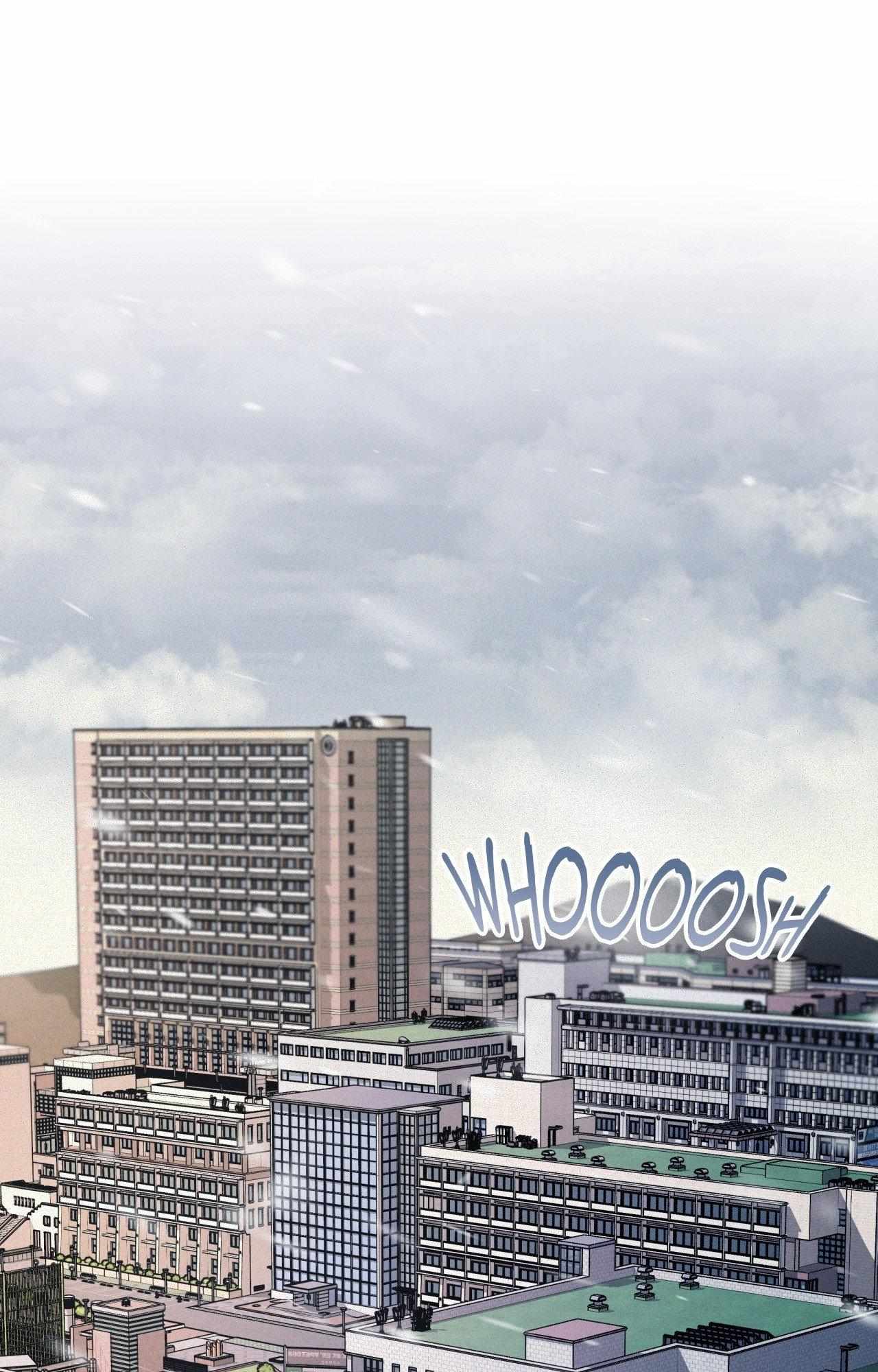 You Are My Lovely Copycat! - Chapter 12 - Page 1