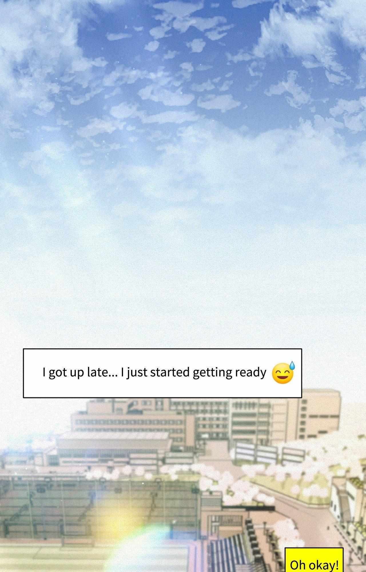 You Are My Lovely Copycat! - Chapter 13 - Page 1