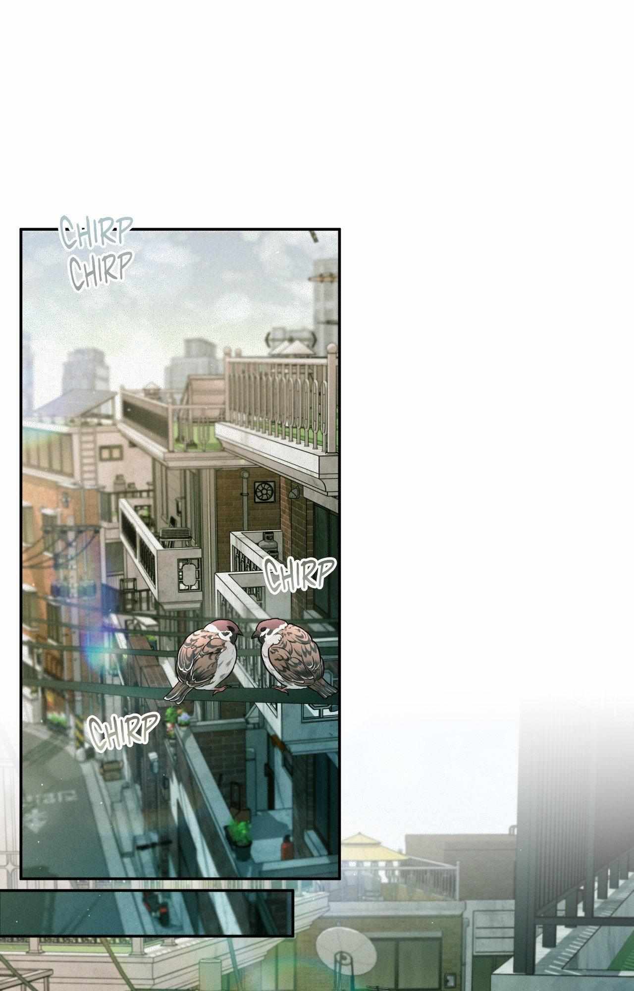 You Are My Lovely Copycat! - Chapter 8 - Page 1