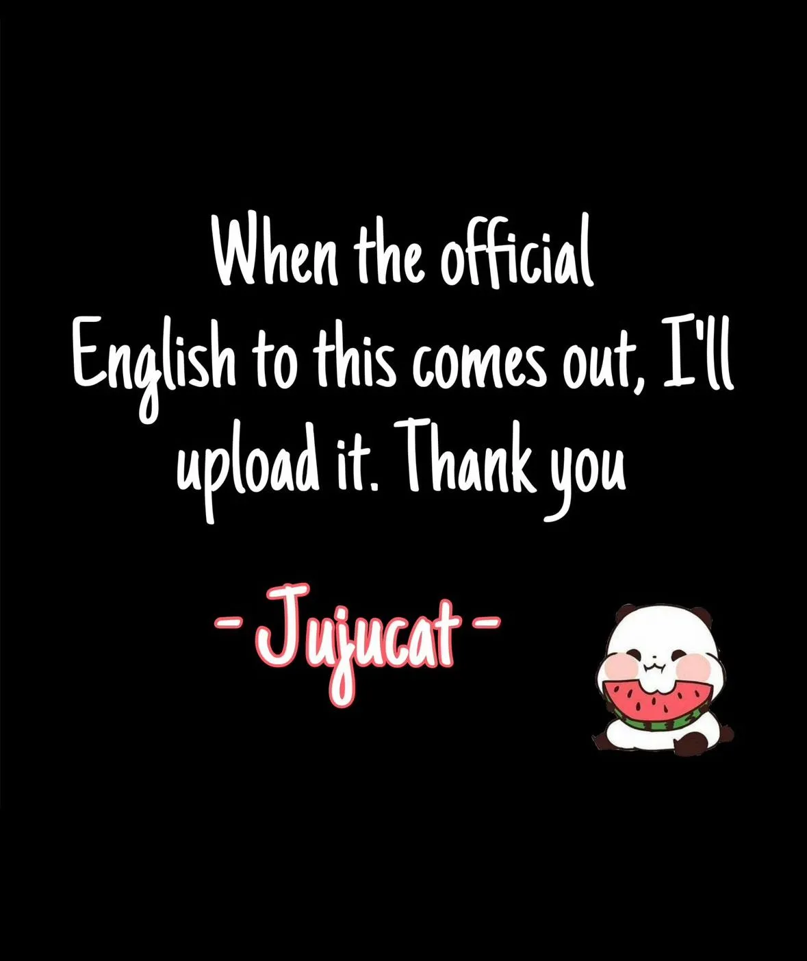 You Are My World - Chapter 0.1 - Page 1