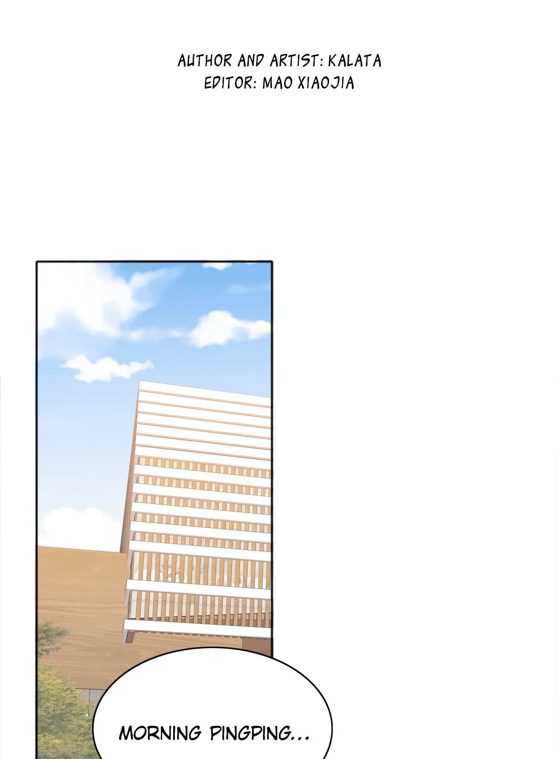 You Bei Hou Bei Xia Ke Shang - Chapter 78 - Page 2