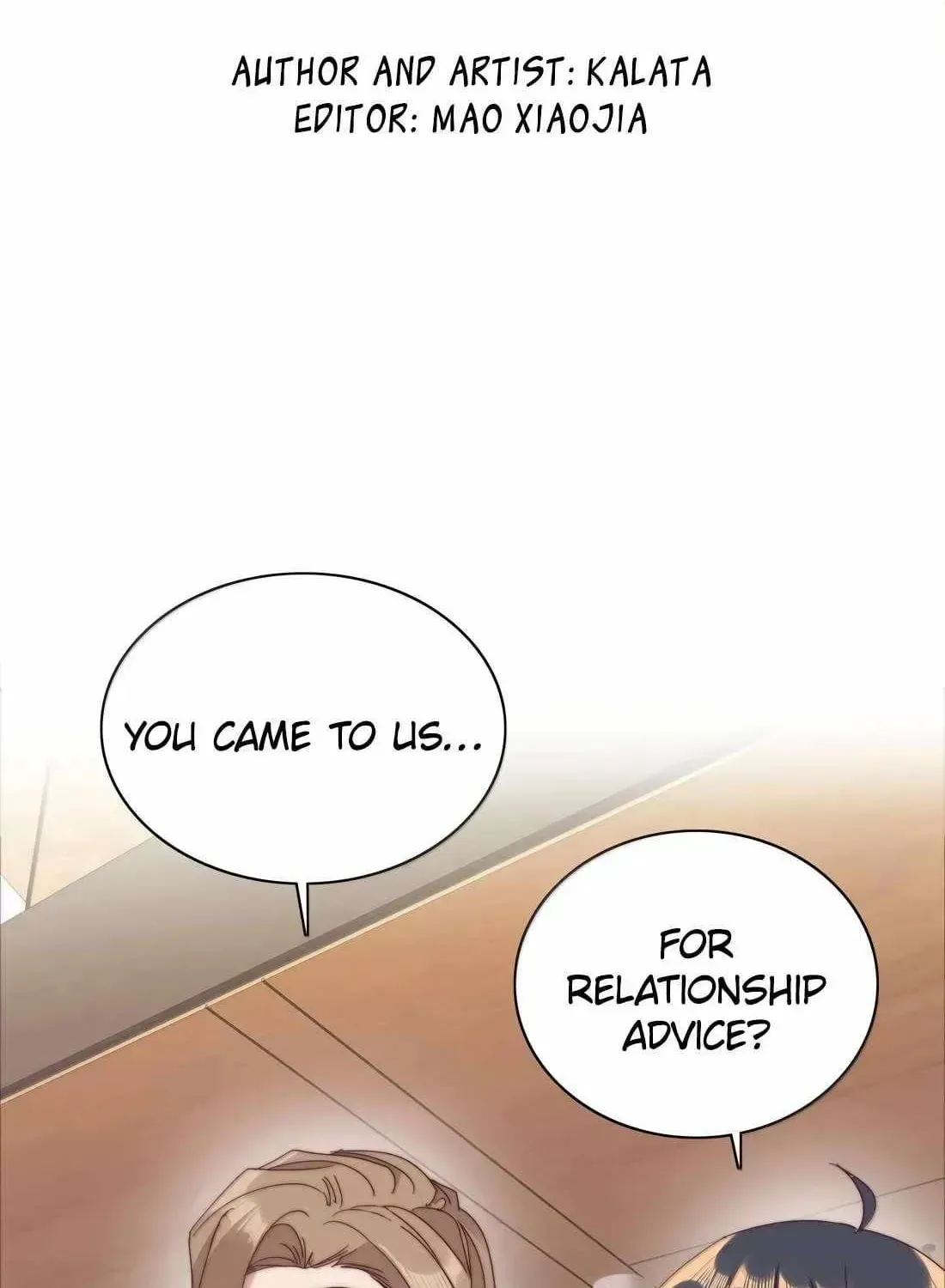 You Bei Hou Bei Xia Ke Shang - Chapter 88 - Page 2