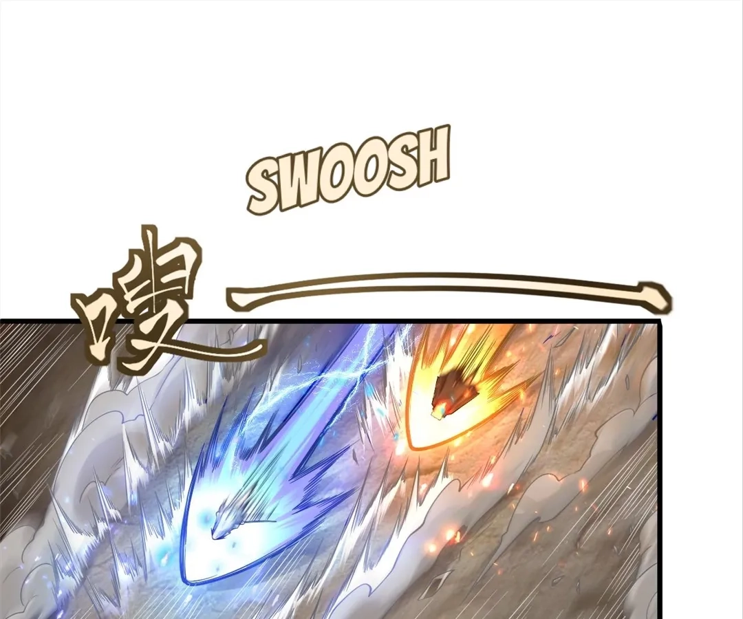 You Immortal Cultivate, I Draw Cards - Chapter 54 - Page 1