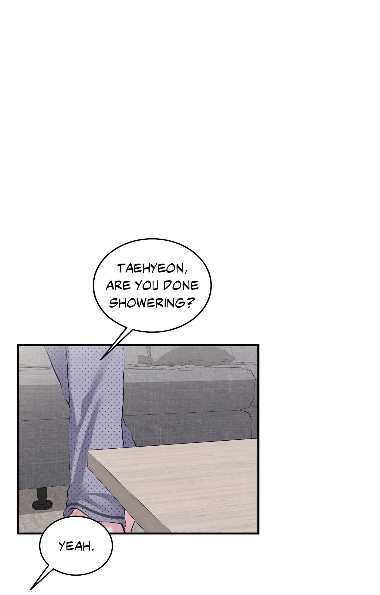 You Need to Practice Sex Too - Chapter 40 - Page 1